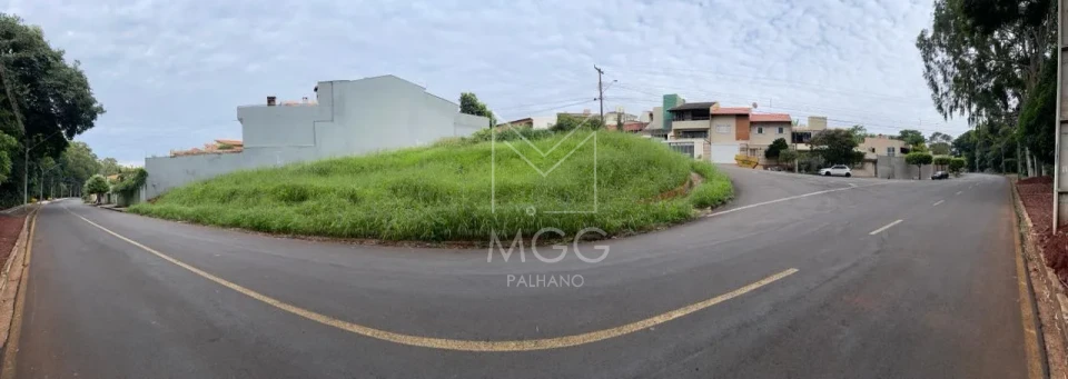TERRENO PRÓXIMO AV. MARINGÁ