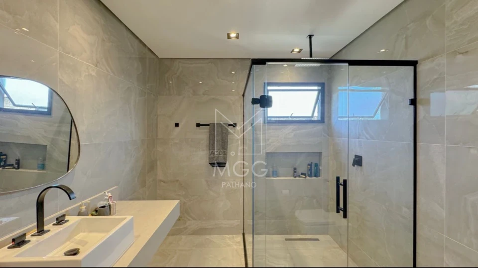 CONDOMÍNIO TERRAS DE CANAÃ