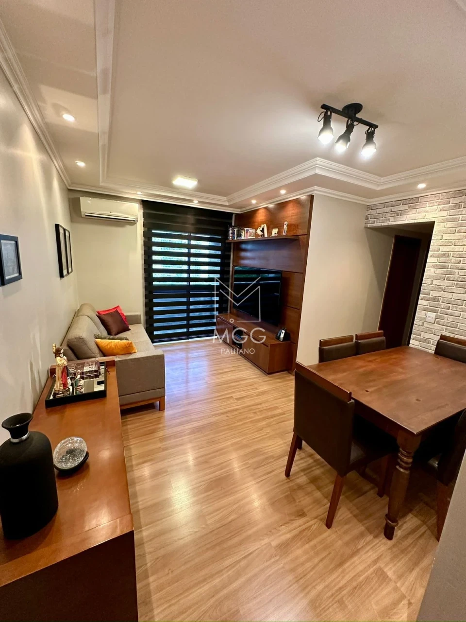 APARTAMENTO RAVEL BOULEVARD