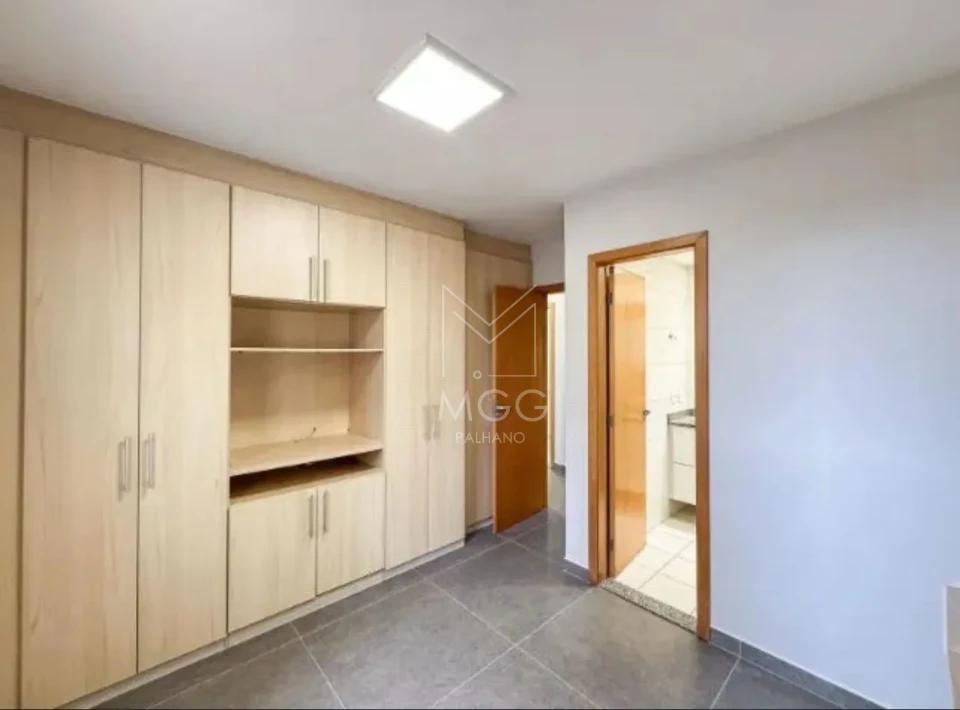 APARTAMENTO PALHANO RESIDENCES