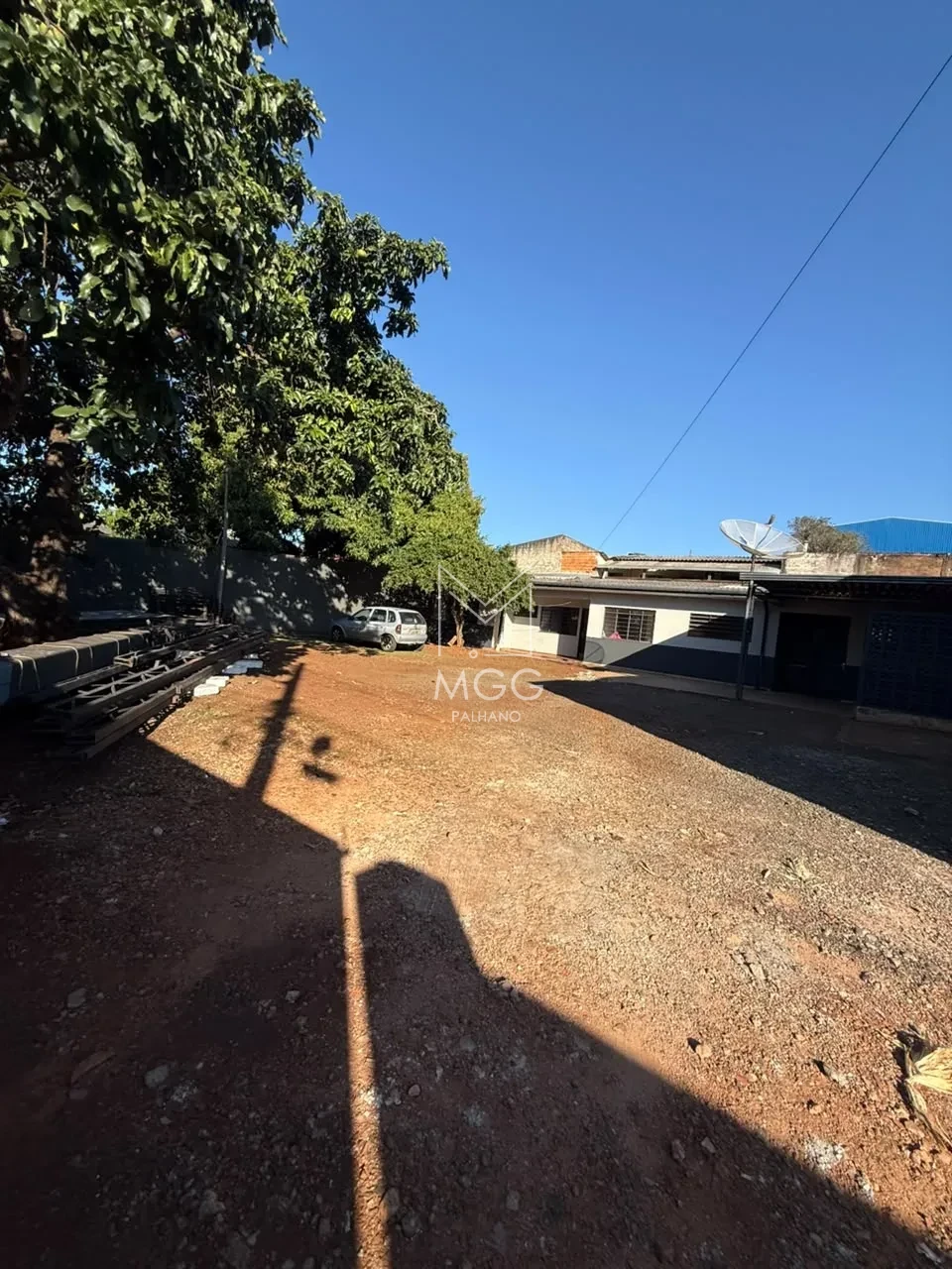 GALPÃO COMERCIAL JARDIM PAULISTA