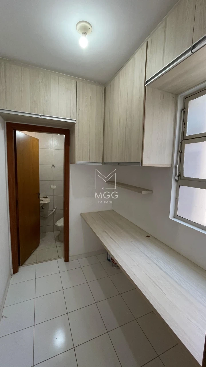 APARTAMENTO RESIDENCIAL ILHA DO SOL