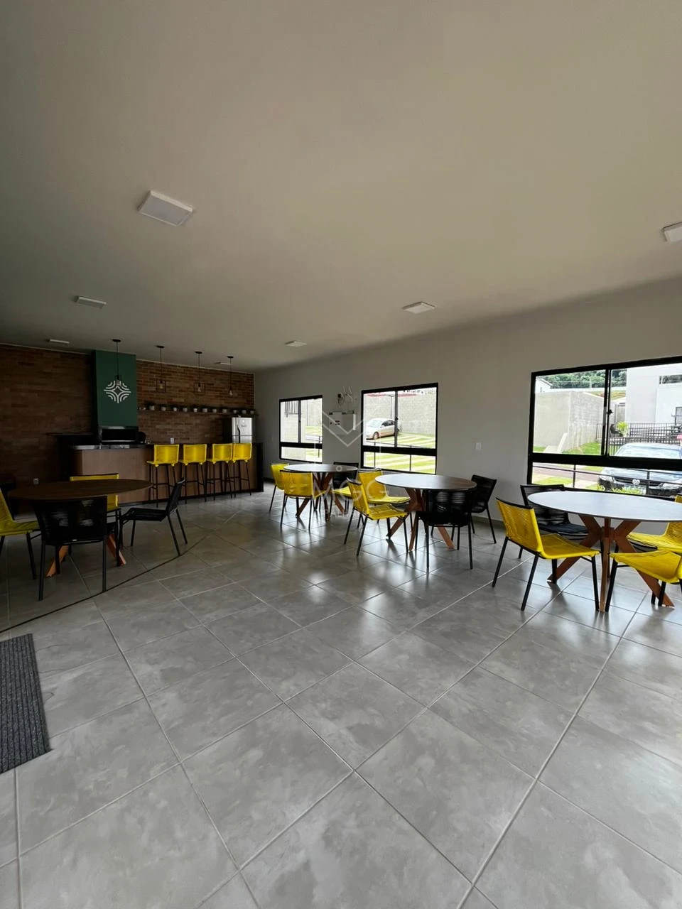 Residencial Porto Reserva