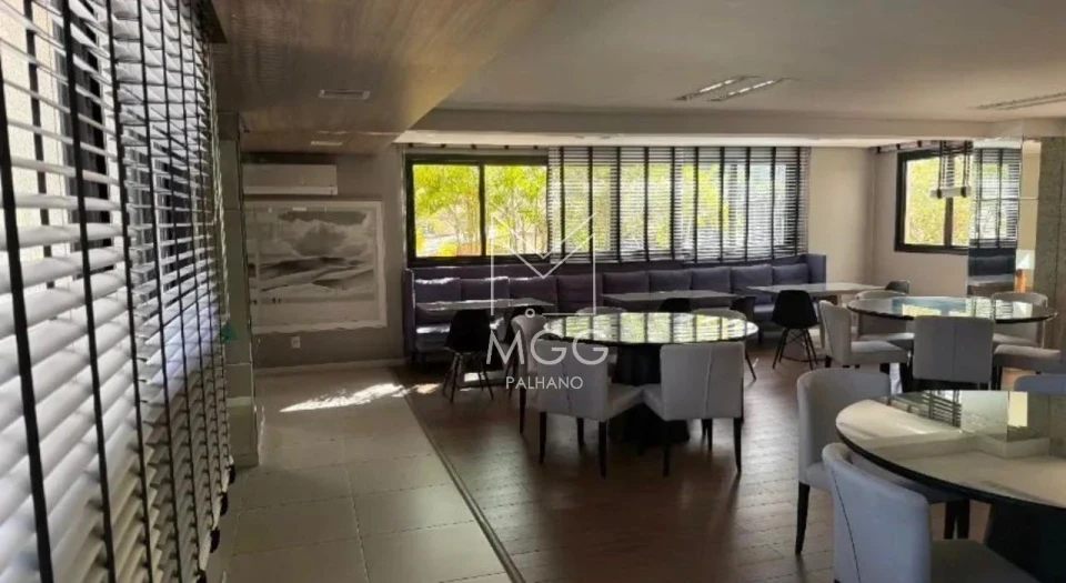 EDIFÍCIO PRIME PARANAGUÁ