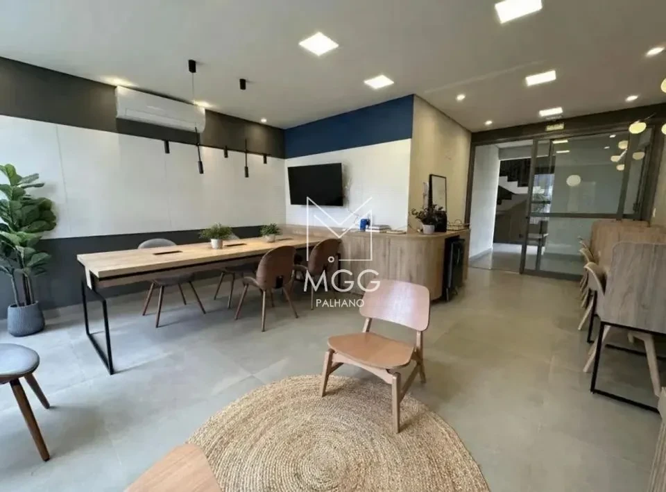 APARTAMENTO EDIFÍCIO CARMEL