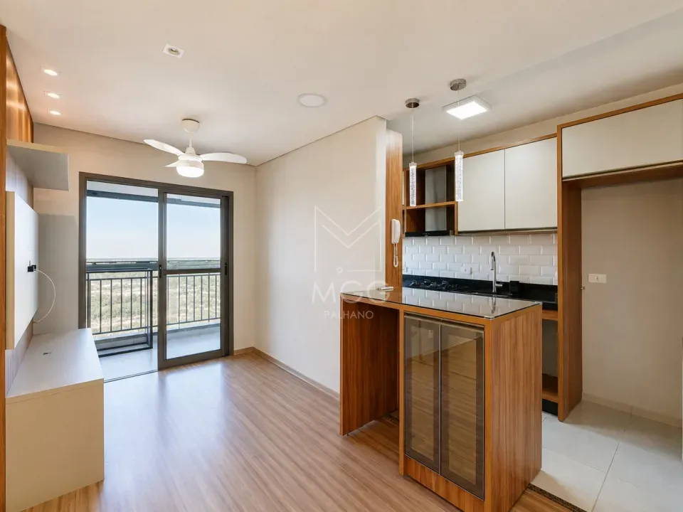 APARTAMENTO CARPE DIEM DOWNTOWN