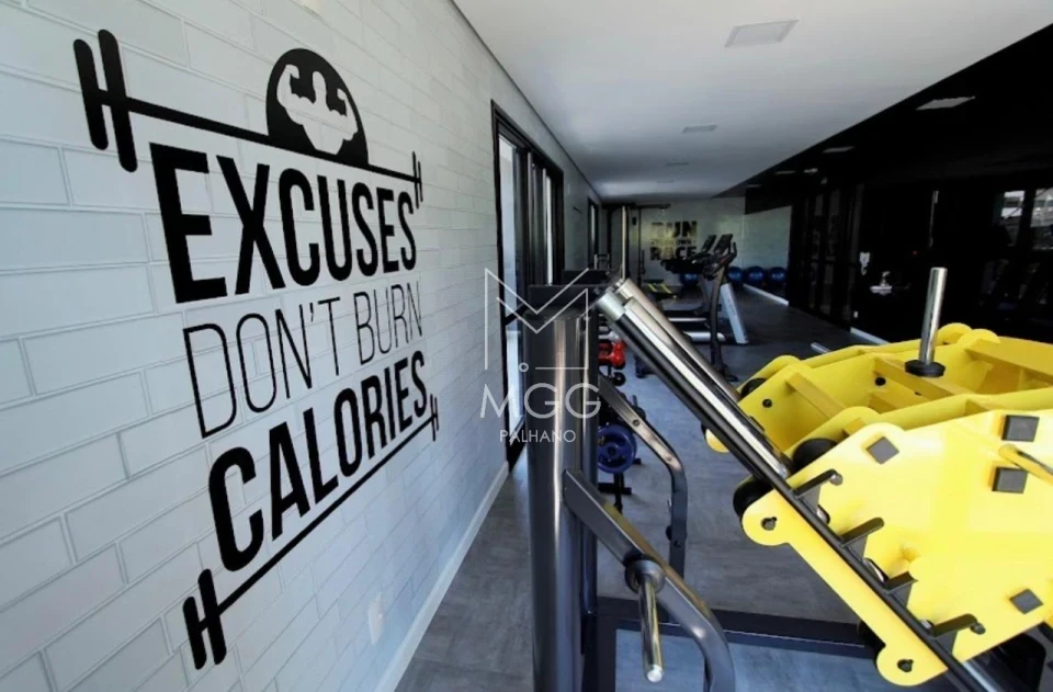 EDIFÍCIO PRIME PARANAGUÁ