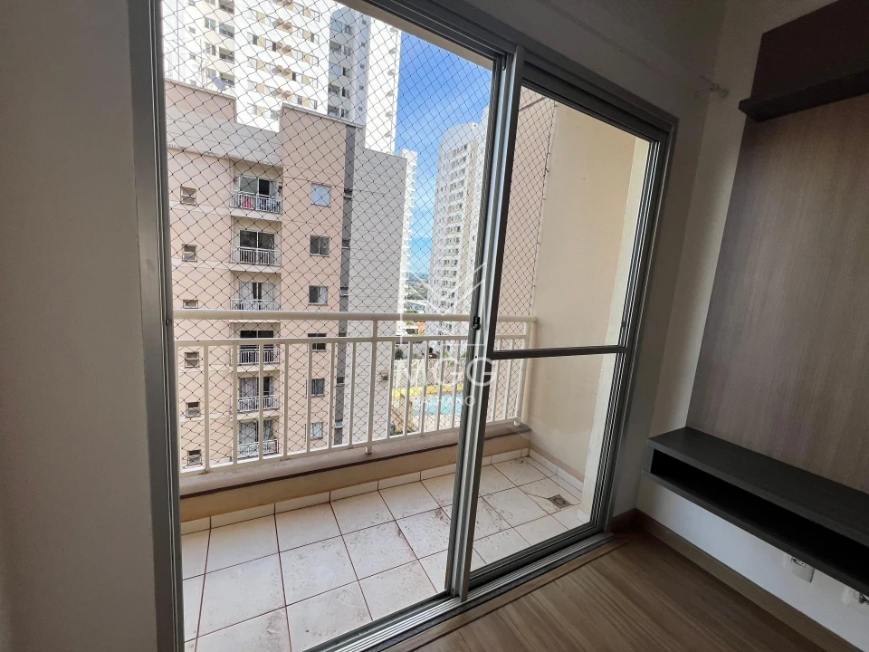 APARTAMENTO LIV CATUAI
