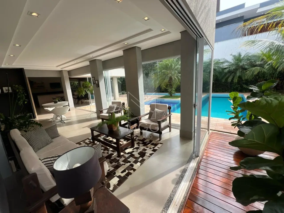 Condomínio Royal Park