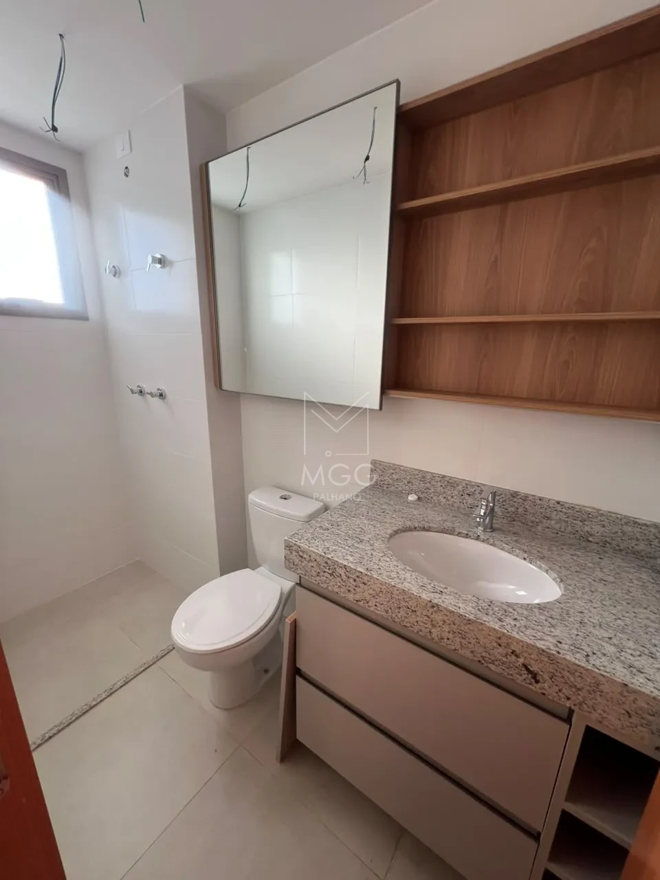 APARTAMENTO EDIFÍCIO TRIBECA
