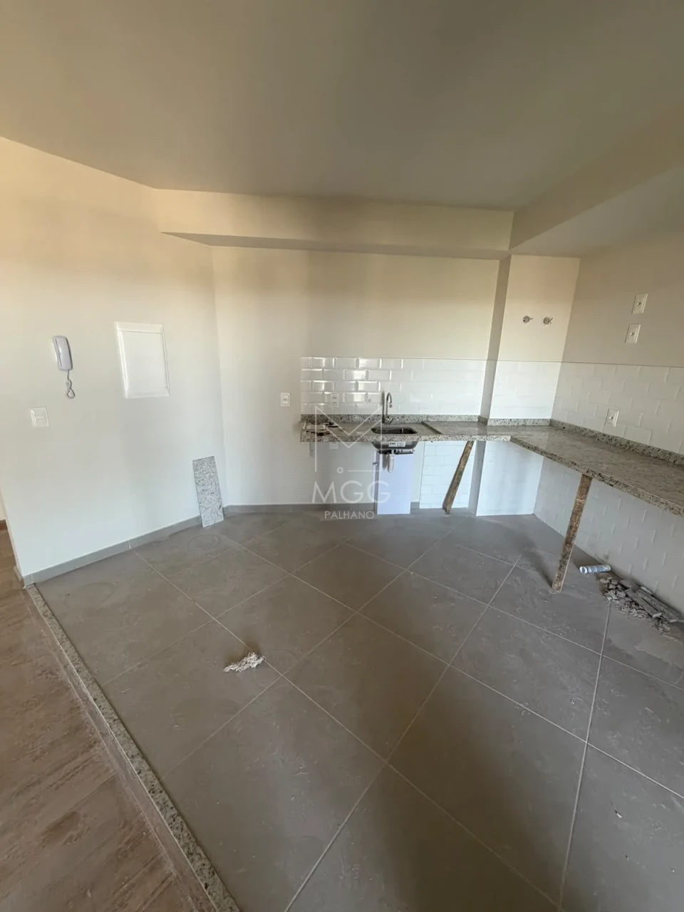 APARTAMENTO EDIFÍCIO HYPE