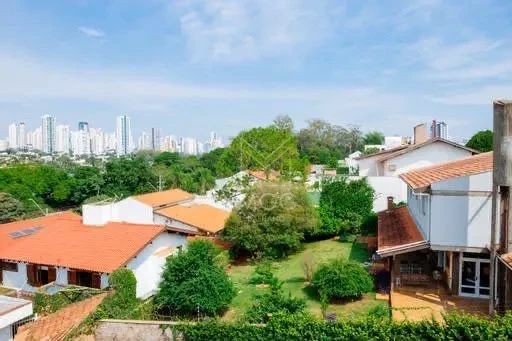 CASA LAGO PARQUE