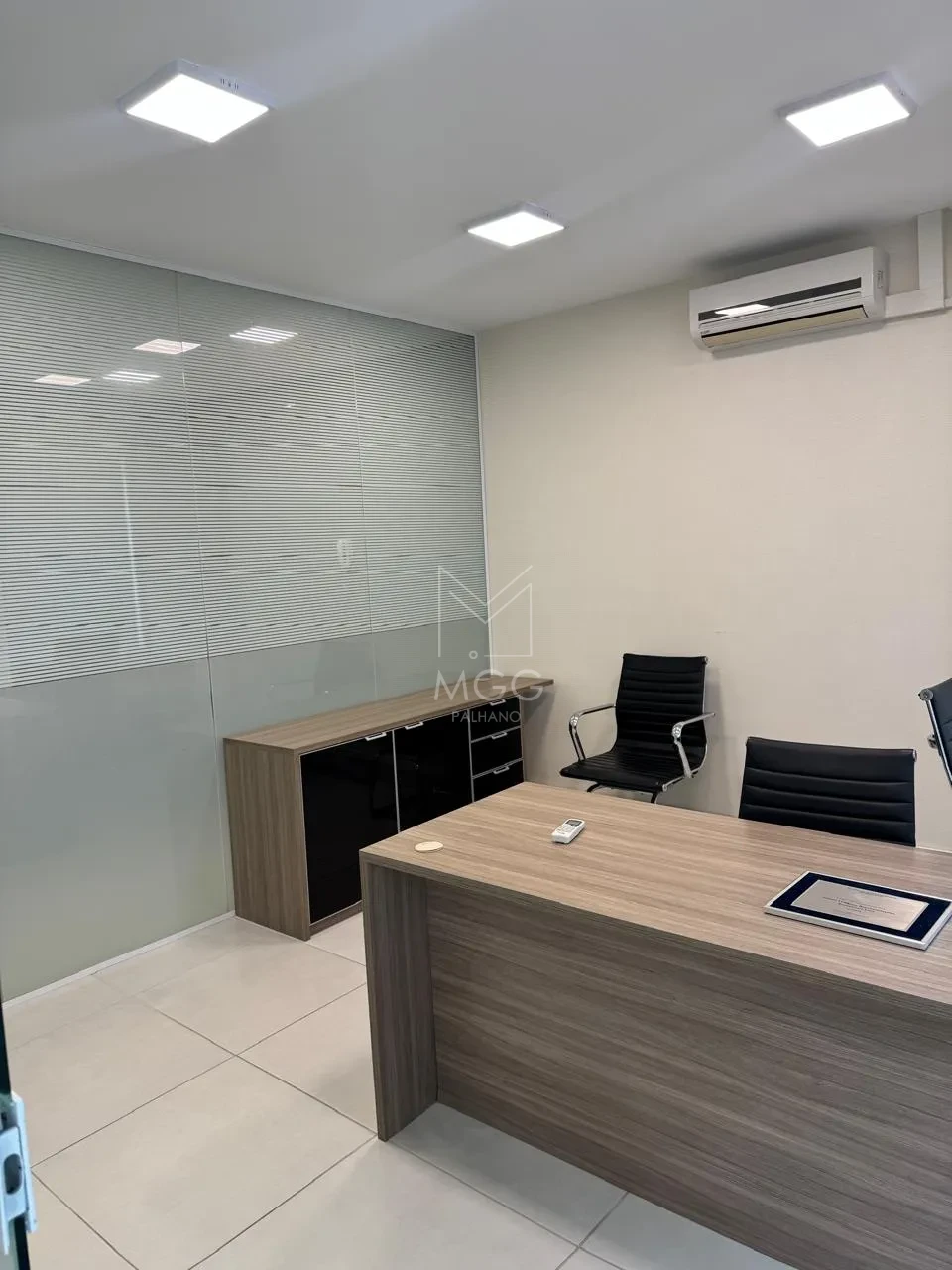 SALA COMERCIAL JARDIM SUL - GLEBA PALHANO