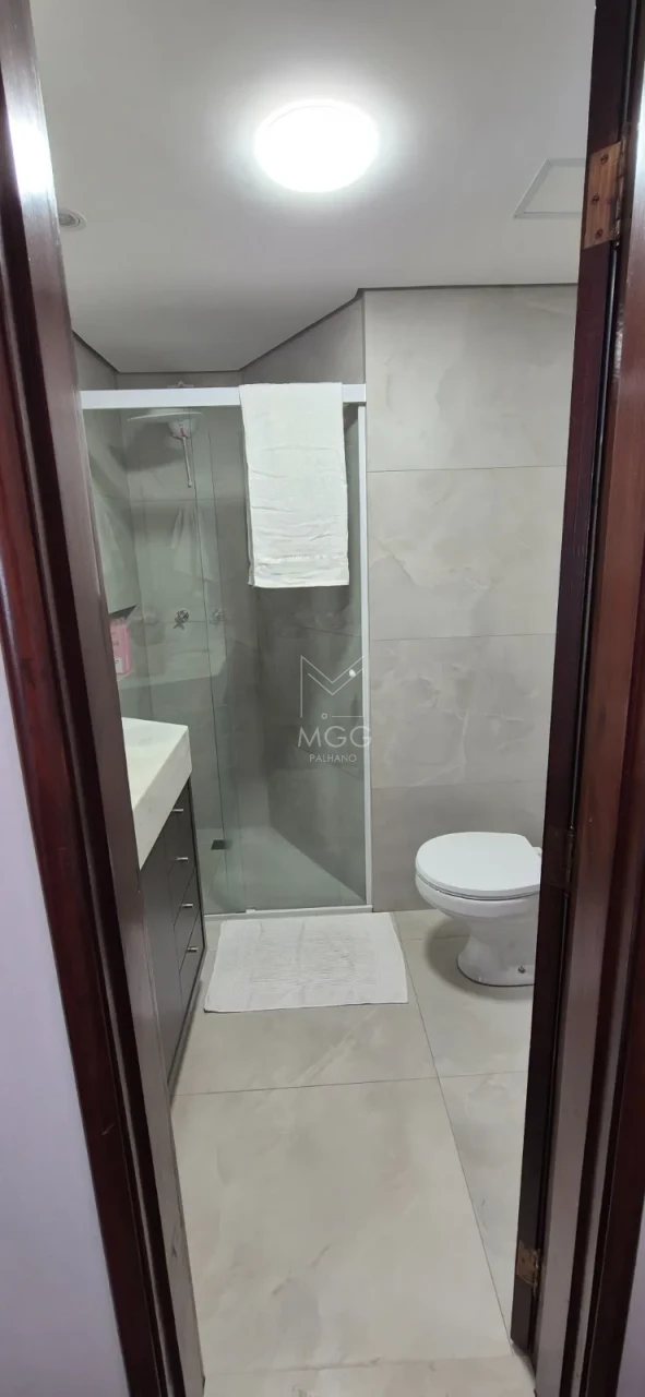 APARTAMENTO EDIFÍCIO BELA CINTRA