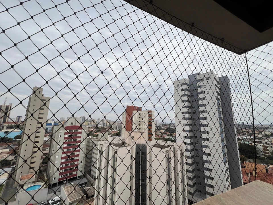 APARTAMENTO EDIFÍCIO PORTOBELLO
