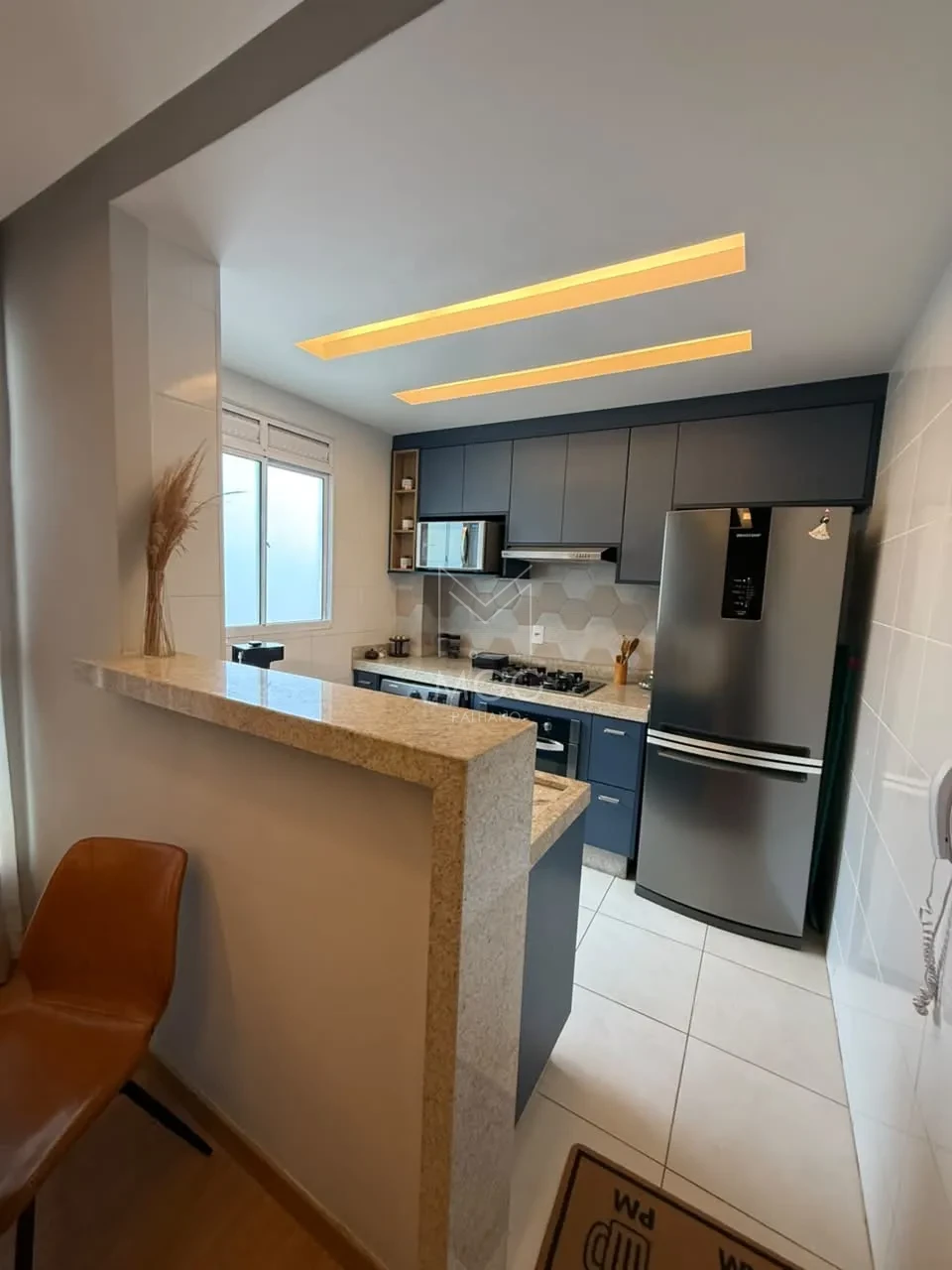 Residencial Spazio La Vitta