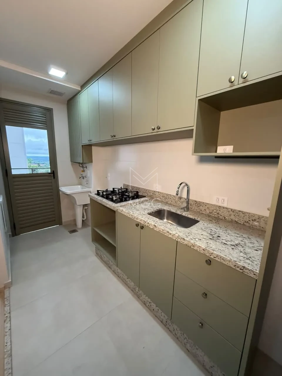 APARTAMENTO EDIFÍCIO TRIBECA