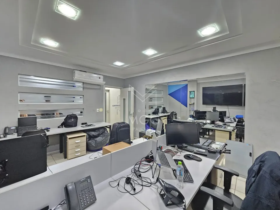 SALA COMERCIAL AVENIDA MARINGÁ