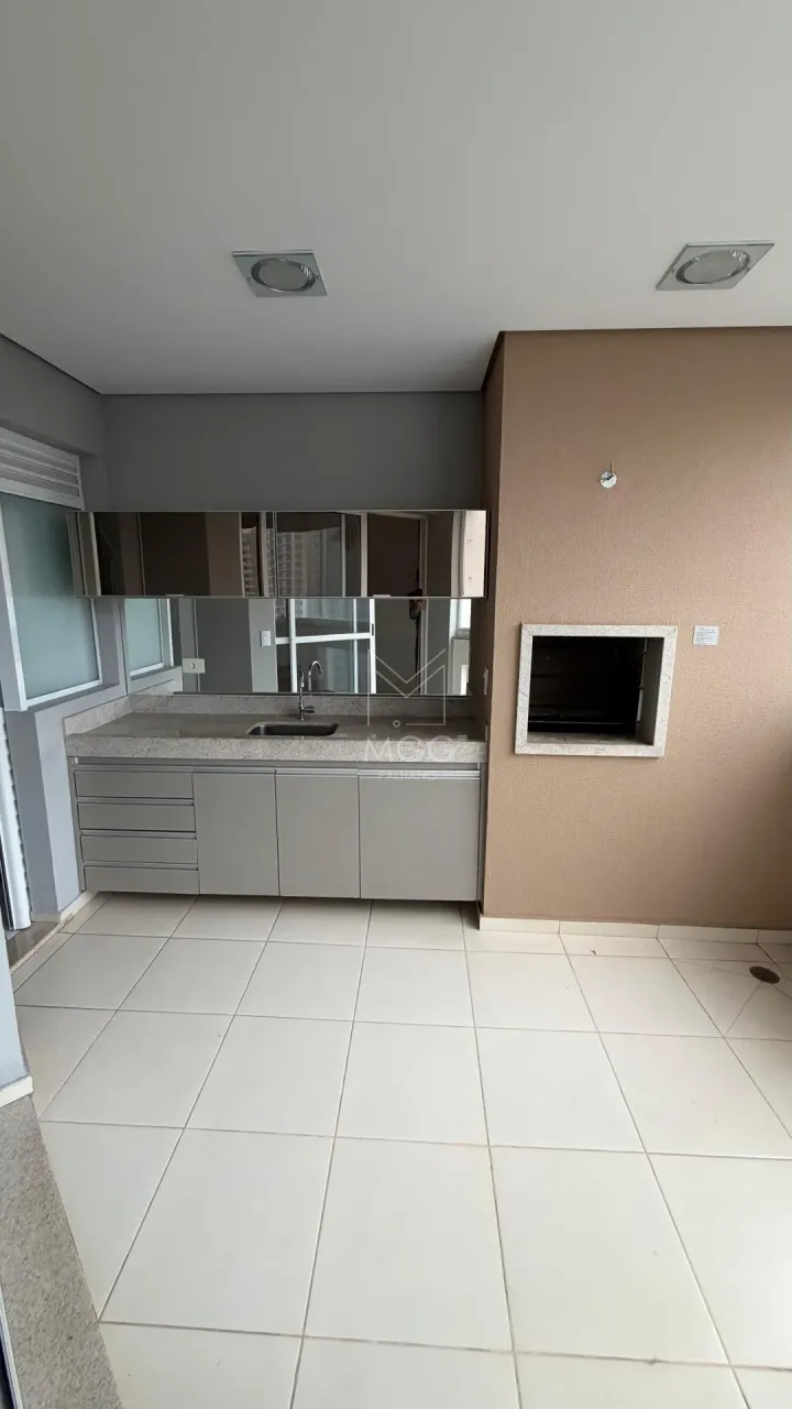 APARTAMENTO EVOLUTION HOME AYRTON SENNA