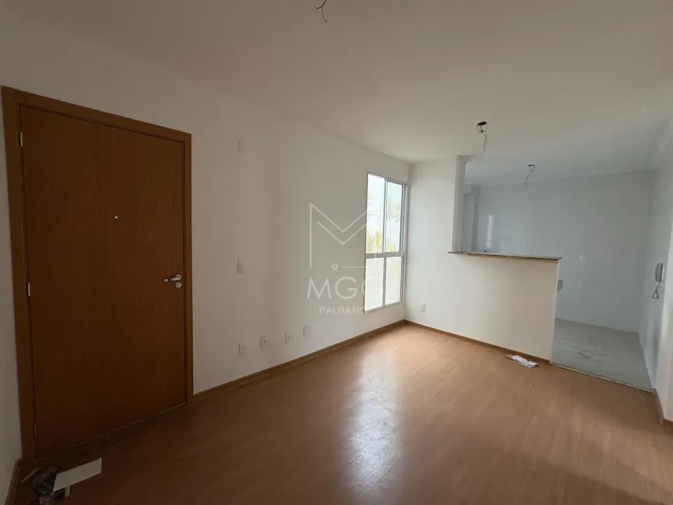 APARTAMENTO Spazio La Vitta