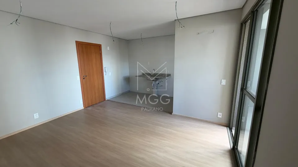 APARTAMENTO Edifício Tribeca