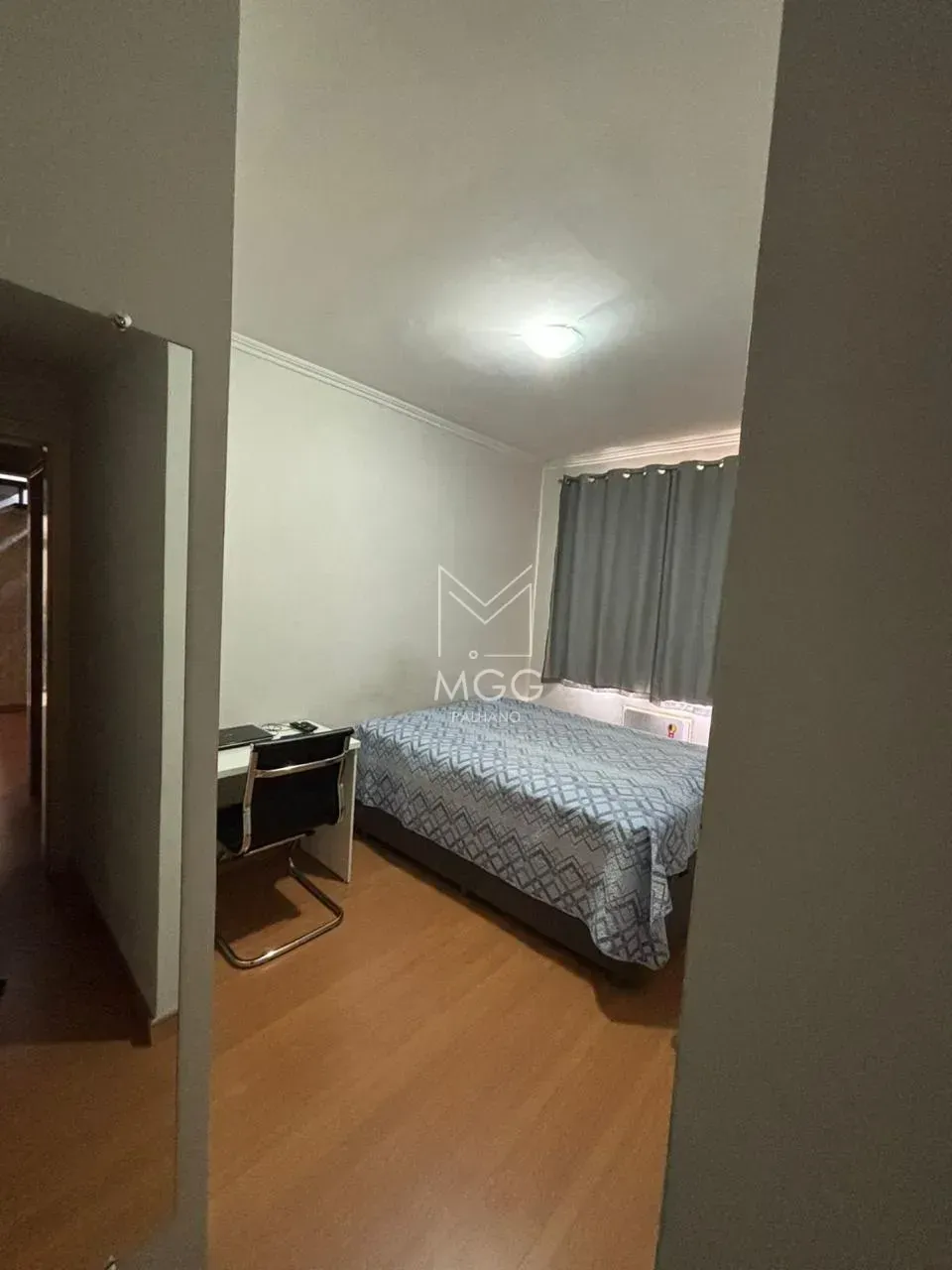 APARTAMENTO RESIDENCIAL VILLA BELLA