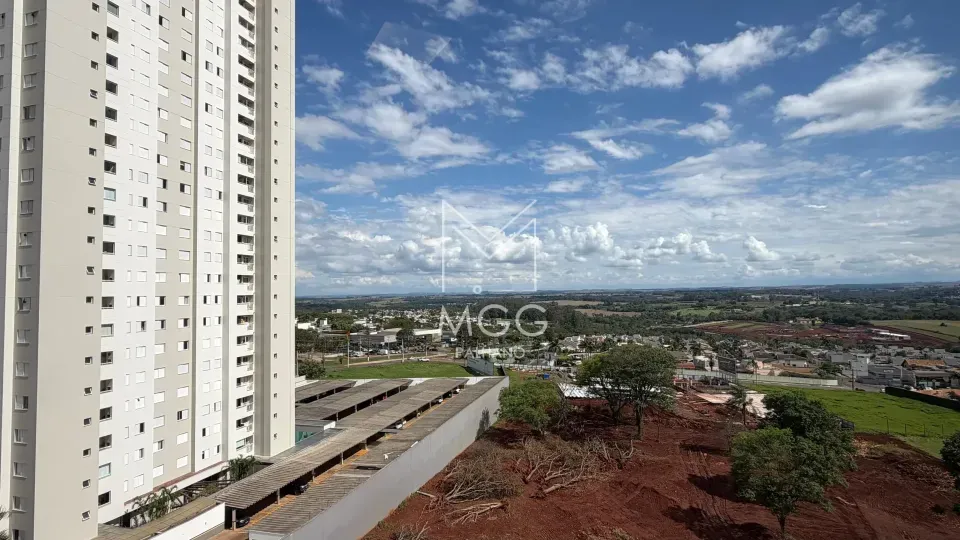 edifício Hype