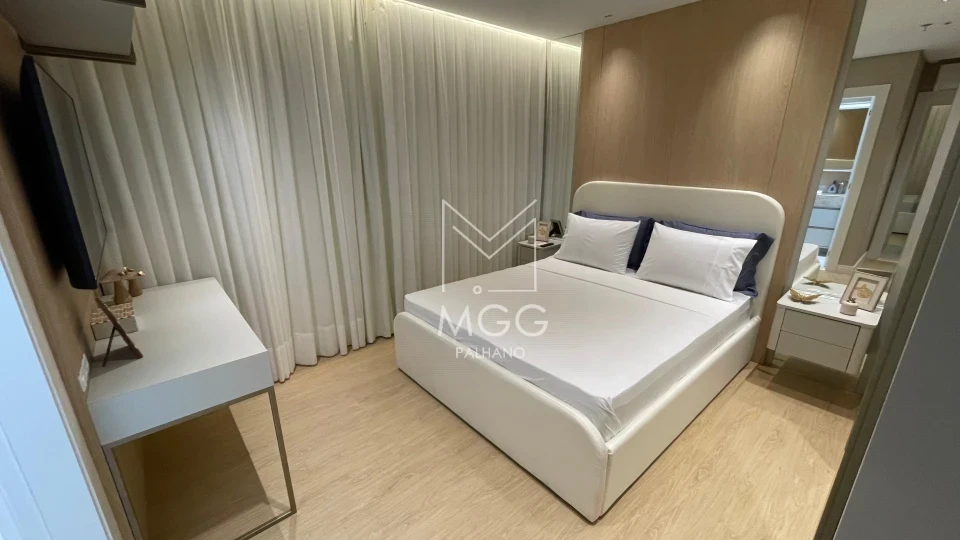 Paganini Tower Balneário Camboriú Alto Padrão Mobiliado - I