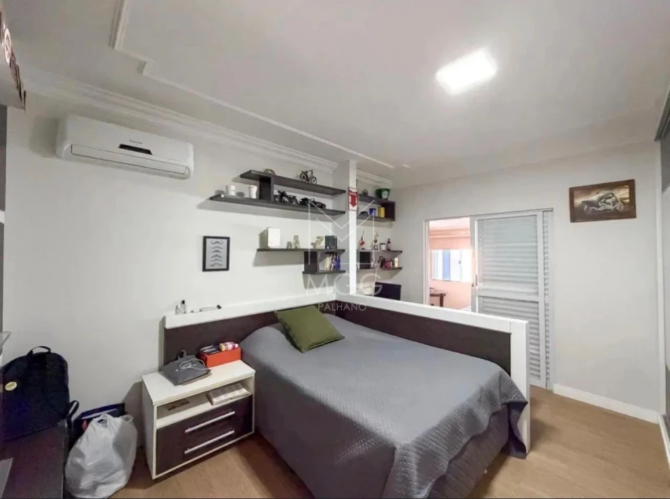 CASA CONDOMÍNIO VALE DAS ARAUCÁRIAS