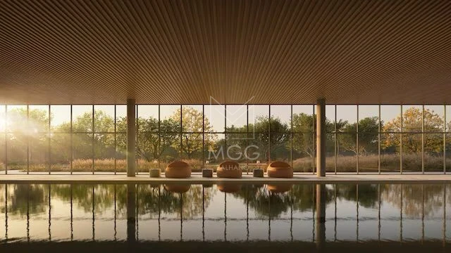 TERRENO CONDOMÍNIO PARQUE DAS ARTES