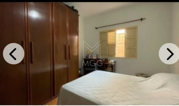 Casa no Jardim Pérola