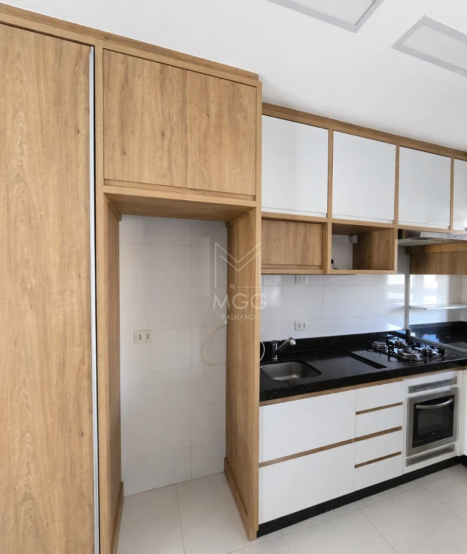 Uptown Residence