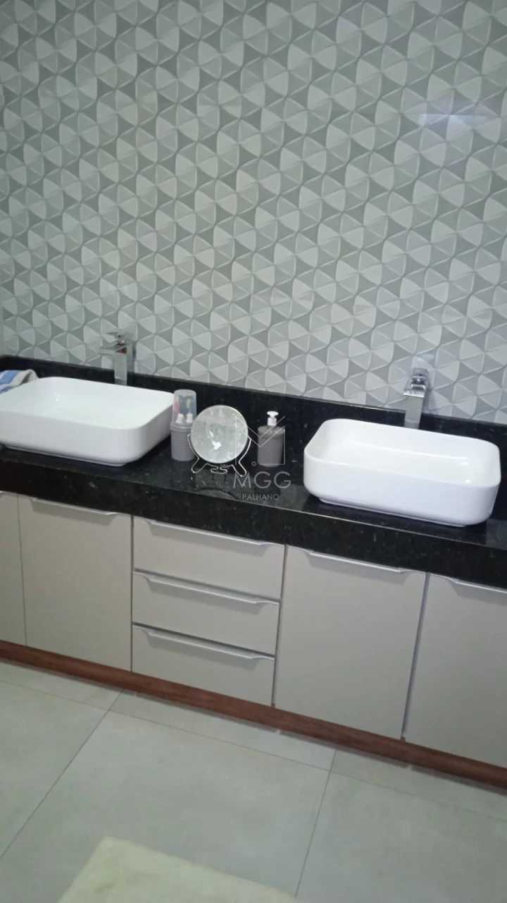 Condomínio Residencial Habitten, Santa Regina 1