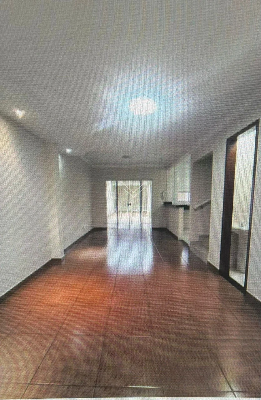 Casa à venda no Jardim Santo Amaro - Cambé