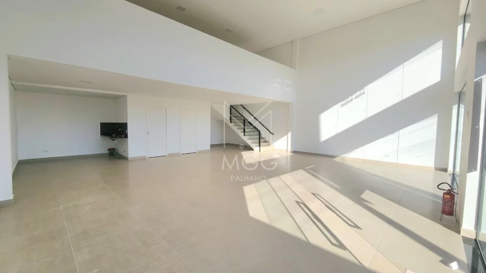 Sala Comercial em Cambé
