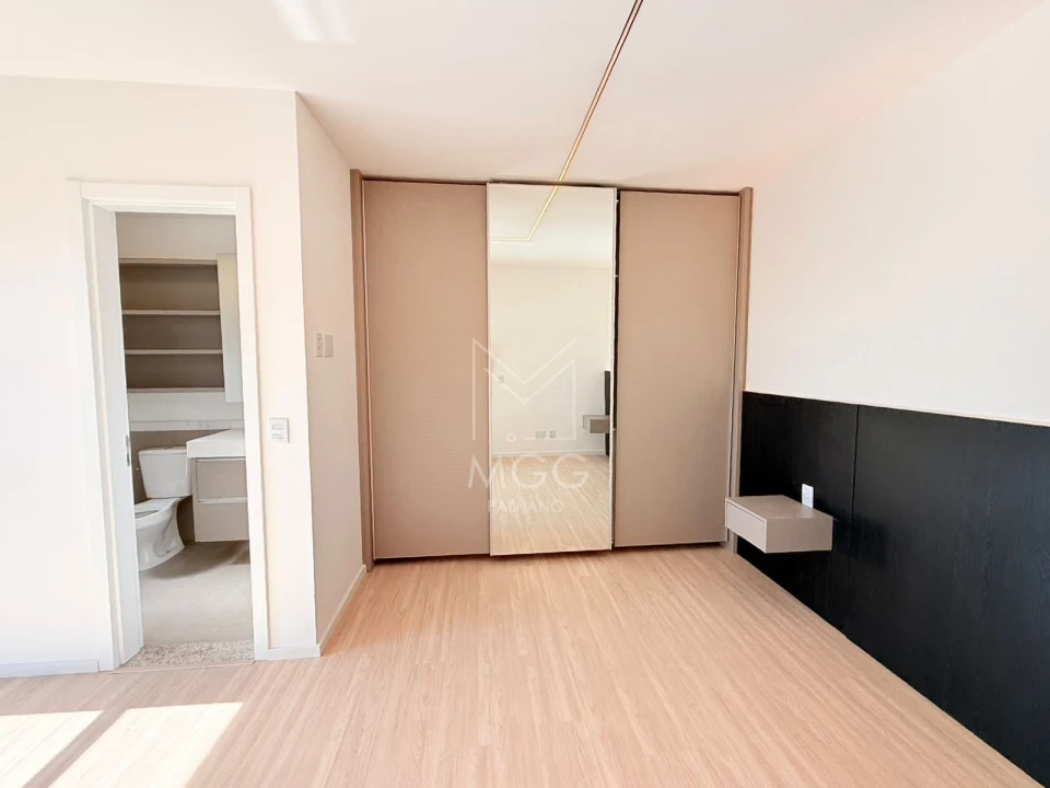 Apartamento para alugar Edifício Tay