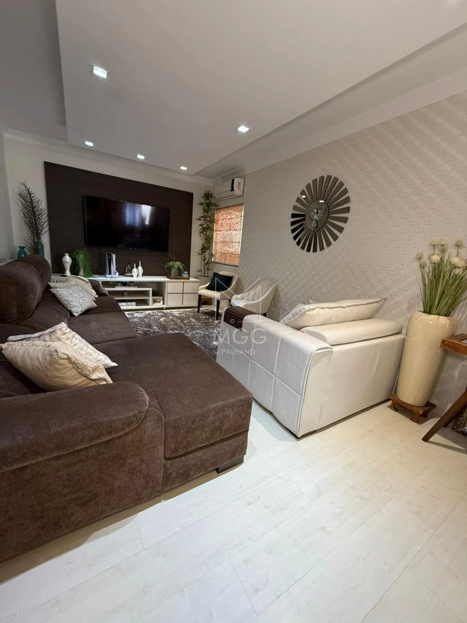 Condomínio Royal Forest