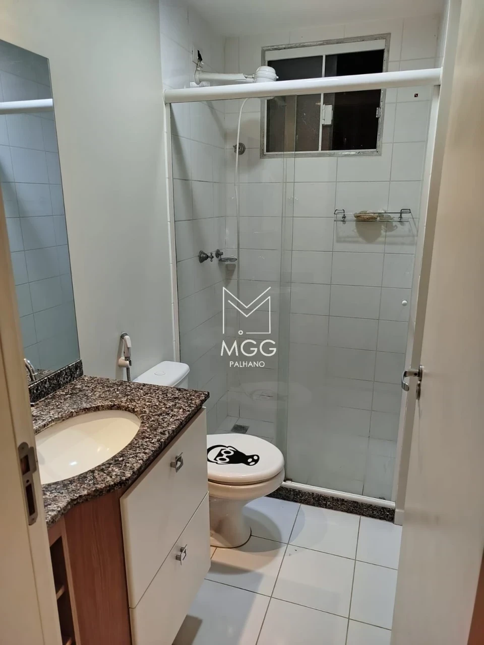 APARTAMENTO BRISAS RESIDENCE CLUB LAGO IGAPÓ