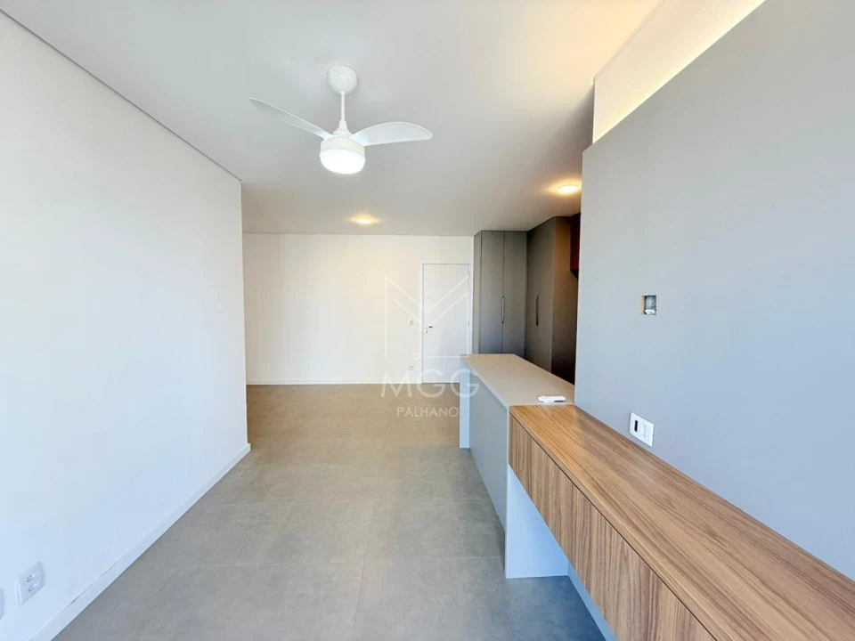 Apartamento para alugar Edifício TAY