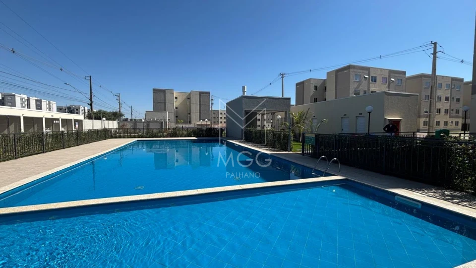 Residencial Loreto