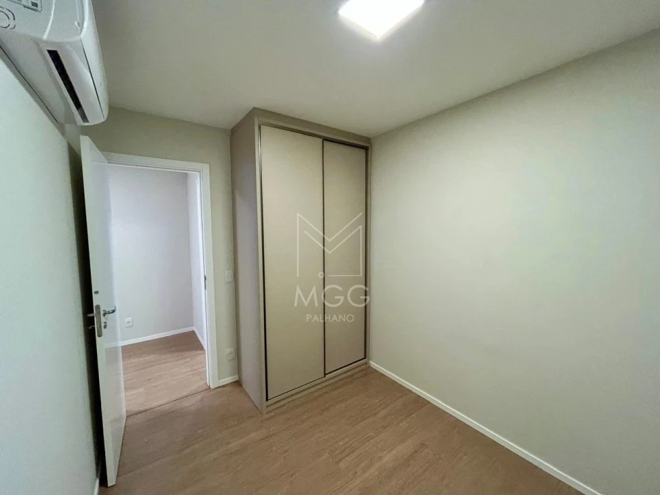 Vista Parque Lago Igapó