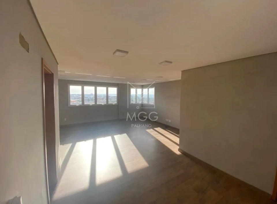 SALA COMERCIAL TORRE ITÁLIA CENTRO EMPRESARIAL