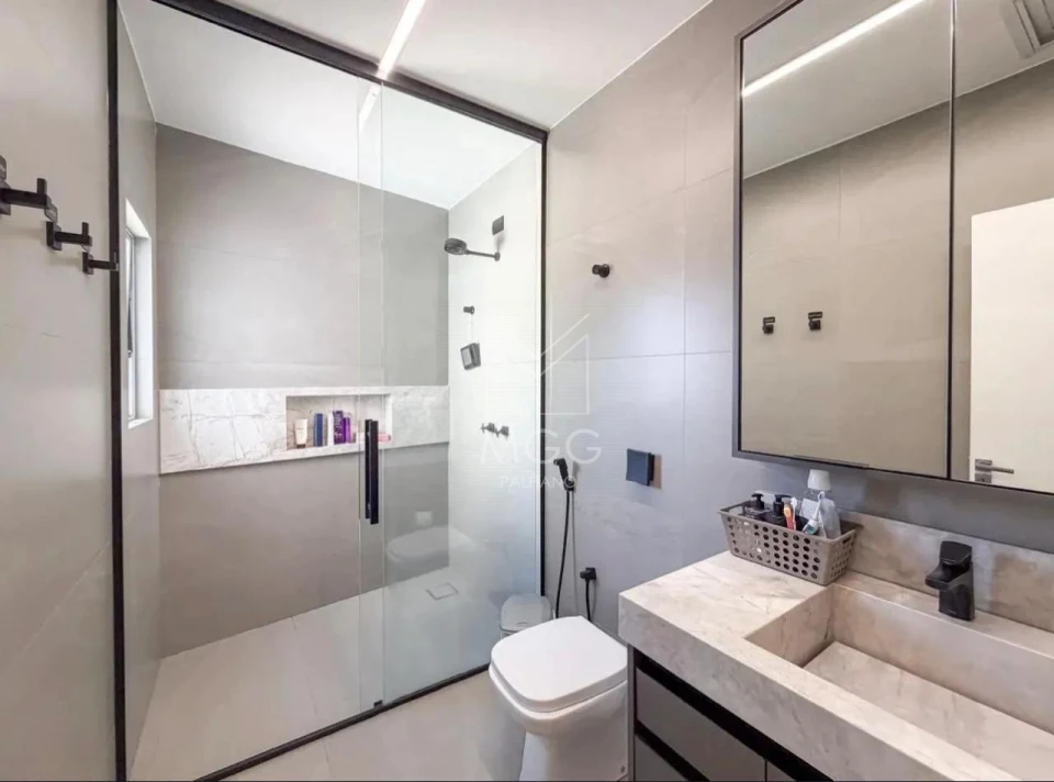 CASA CONDOMÍNIO VALE DAS ARAUCÁRIAS
