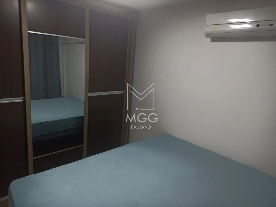 APARTAMENTO SPAZIO LE PARC