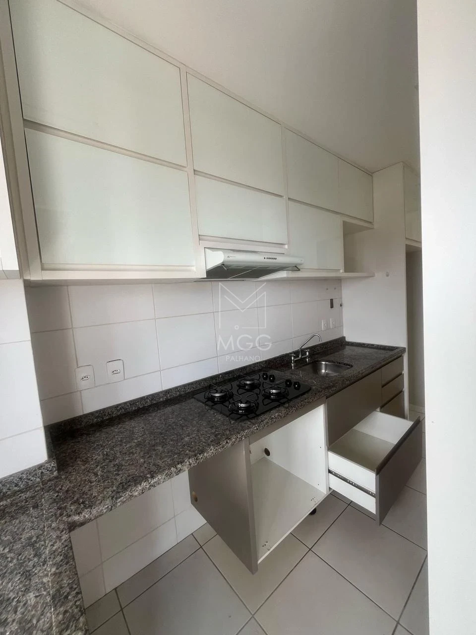 APARTAMENTO SPOT CENTRO RESIDENCE