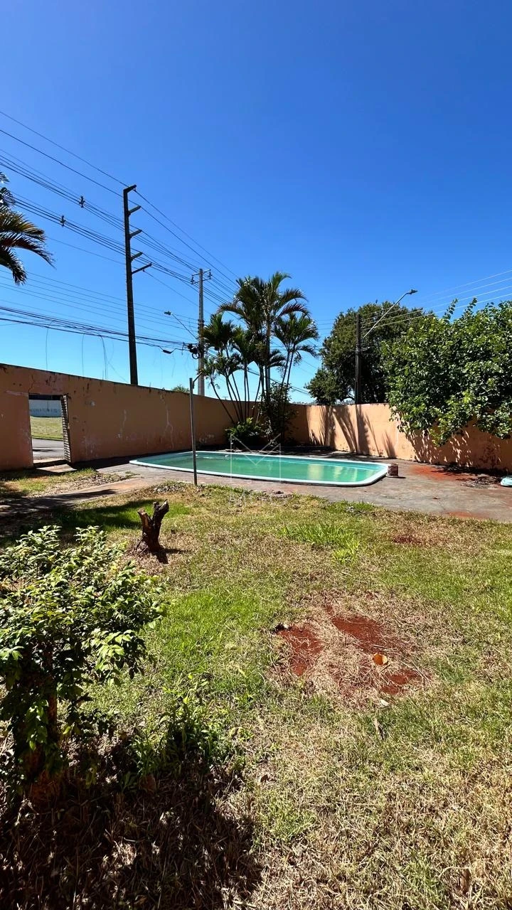 CASA ZONA NORTE- CONJUNTO DO CAFÉ