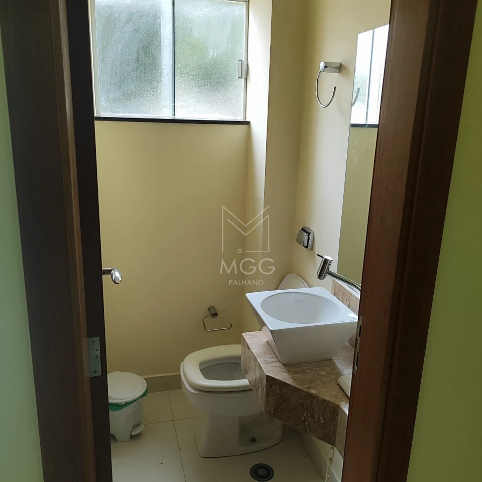 Condomínio Royal Forest