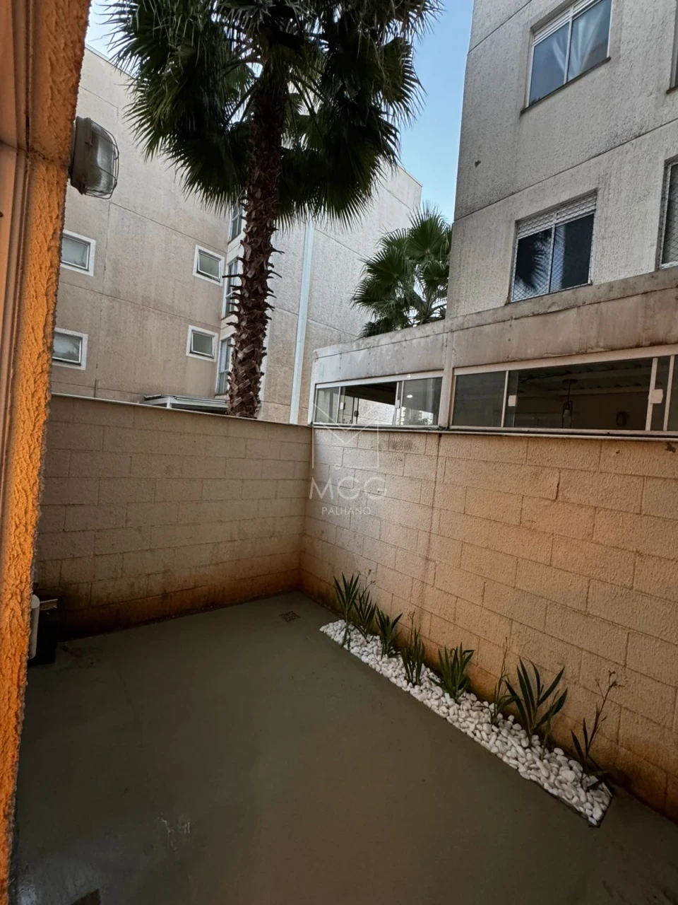 Residencial Spazio La Traviata