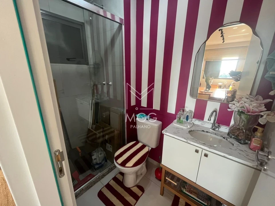 APARTAMENTO EDIFÍCIO CARMEL
