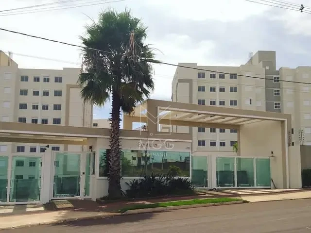 RESIDENCIAL SPAZIO LILLE